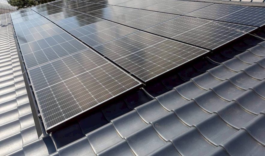 球磨郡　T様邸 ビフォー画像